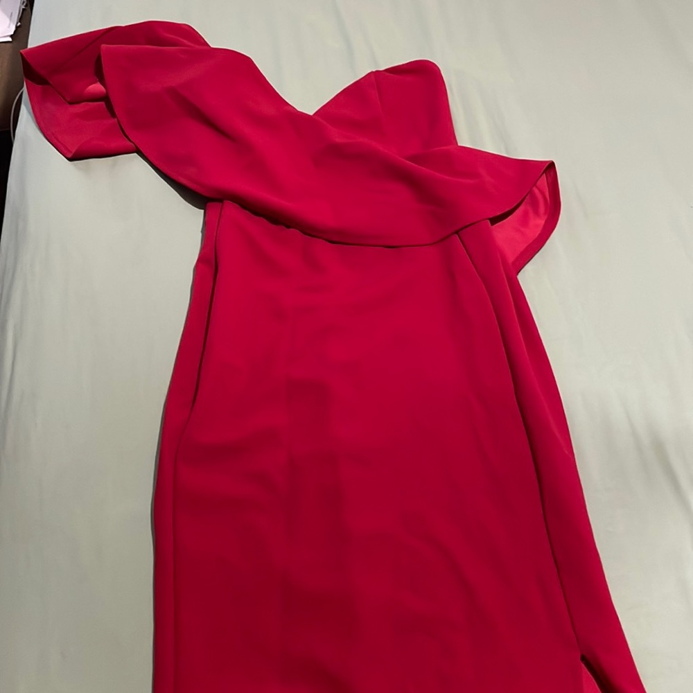 Club London Dress:  ASOS - Picture 6 of 6